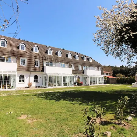 شقة Ostseeresidenz 11 *