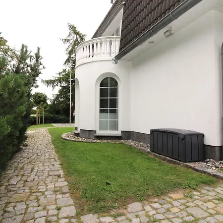 Ostseeresidenz 11 * Wischuer