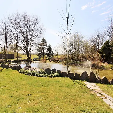 شقة Ostseeresidenz 11