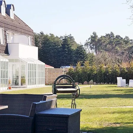 Ostseeresidenz 11 شقة *