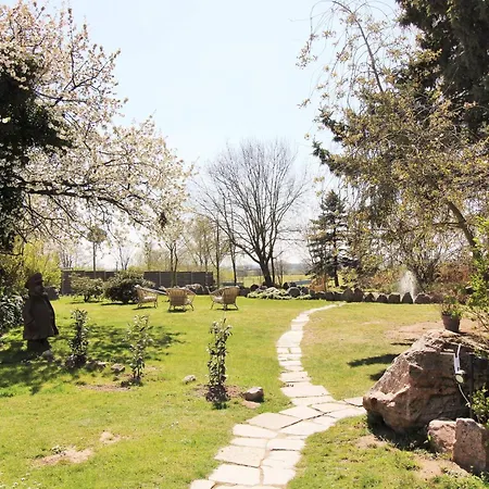 شقة Ostseeresidenz 11 *