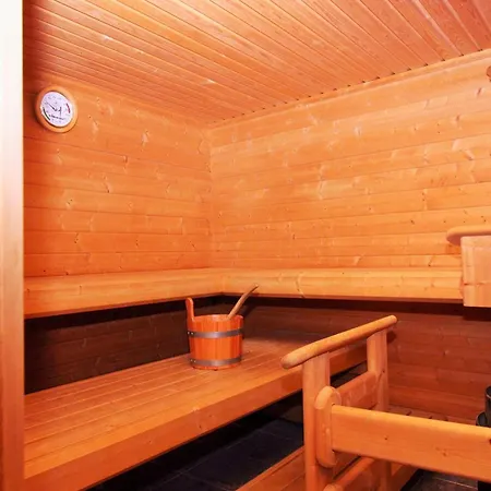 Ostseeresidenz 11 Wischuer