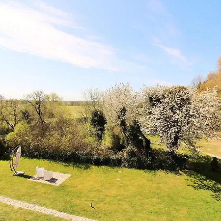 Ostseeresidenz 11 * Wischuer