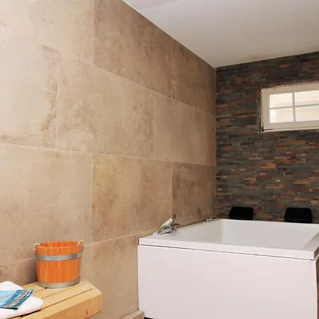 Ostseeresidenz 11 شقة