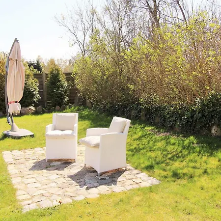 Ostseeresidenz 11 شقة *