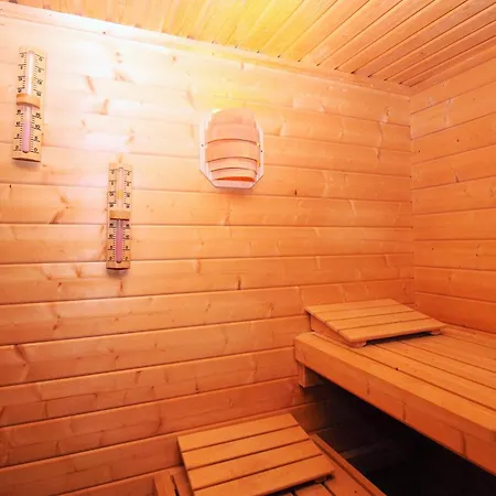 شقة Ostseeresidenz 11 *