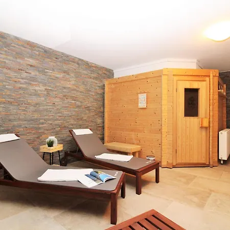 Ostseeresidenz 11 شقة Wischuer