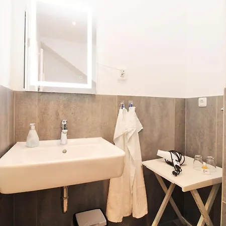 شقة Ostseeresidenz 11