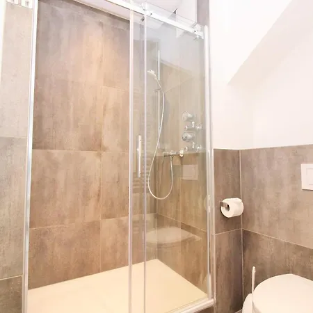 Ostseeresidenz 11 شقة *