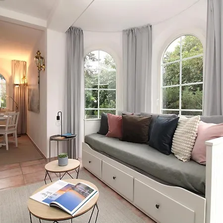 Ostseeresidenz 11 * Wischuer