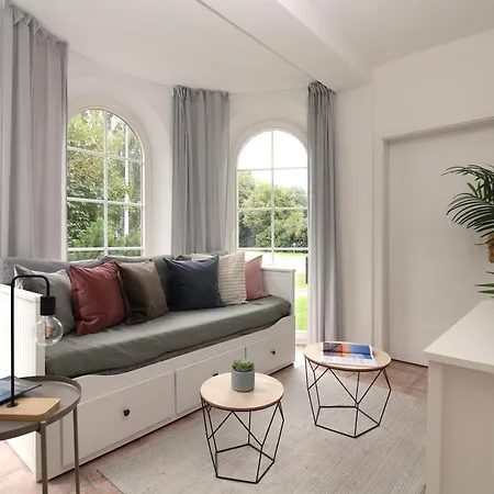 Ostseeresidenz 11 شقة Wischuer